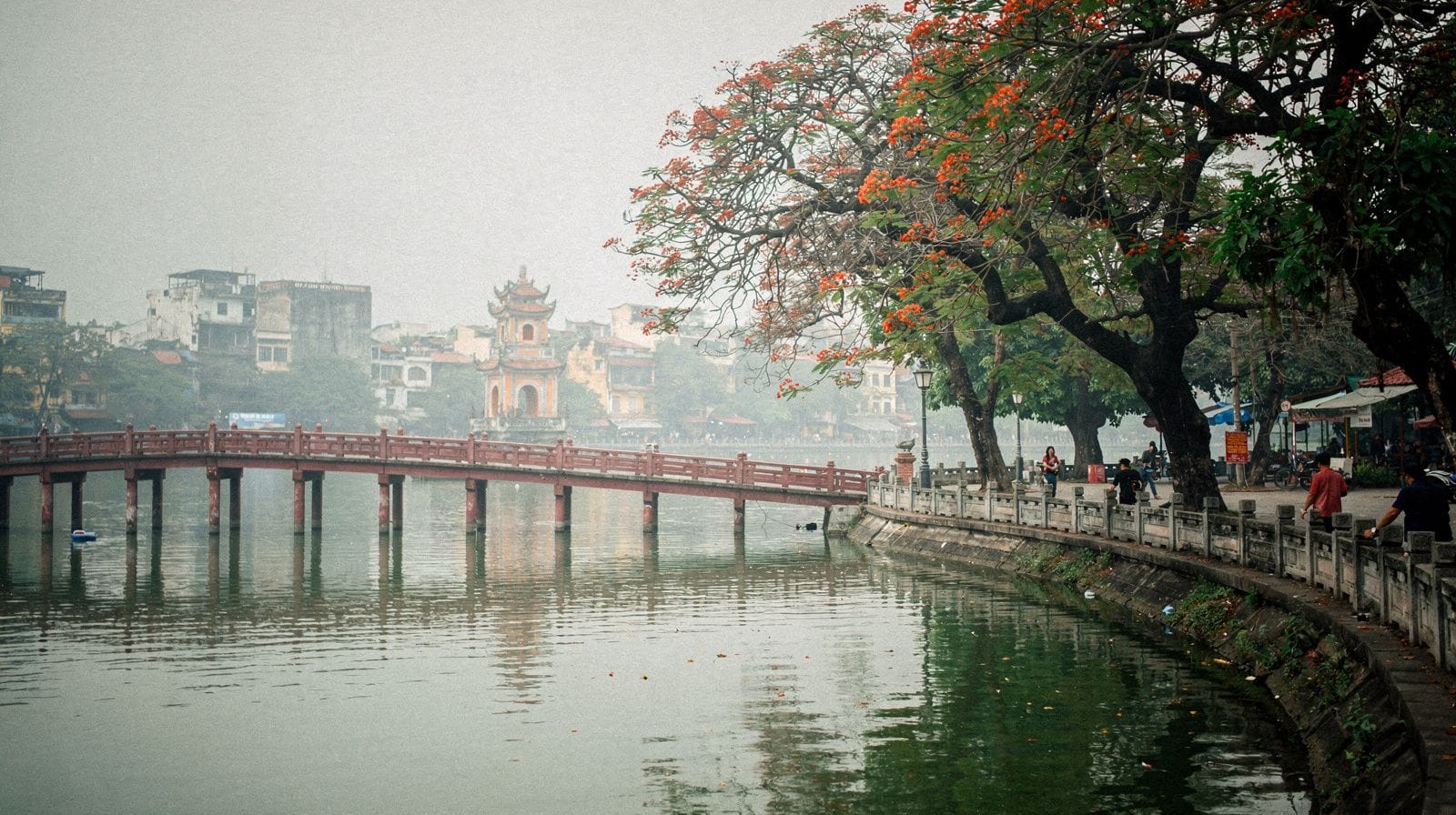 Hanoi Old Quarter Guide: Where to Stay, Eat and Wander