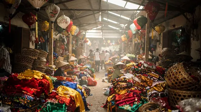 Shopping and Photoshoots in Hanoi: Where to Go and What to Check