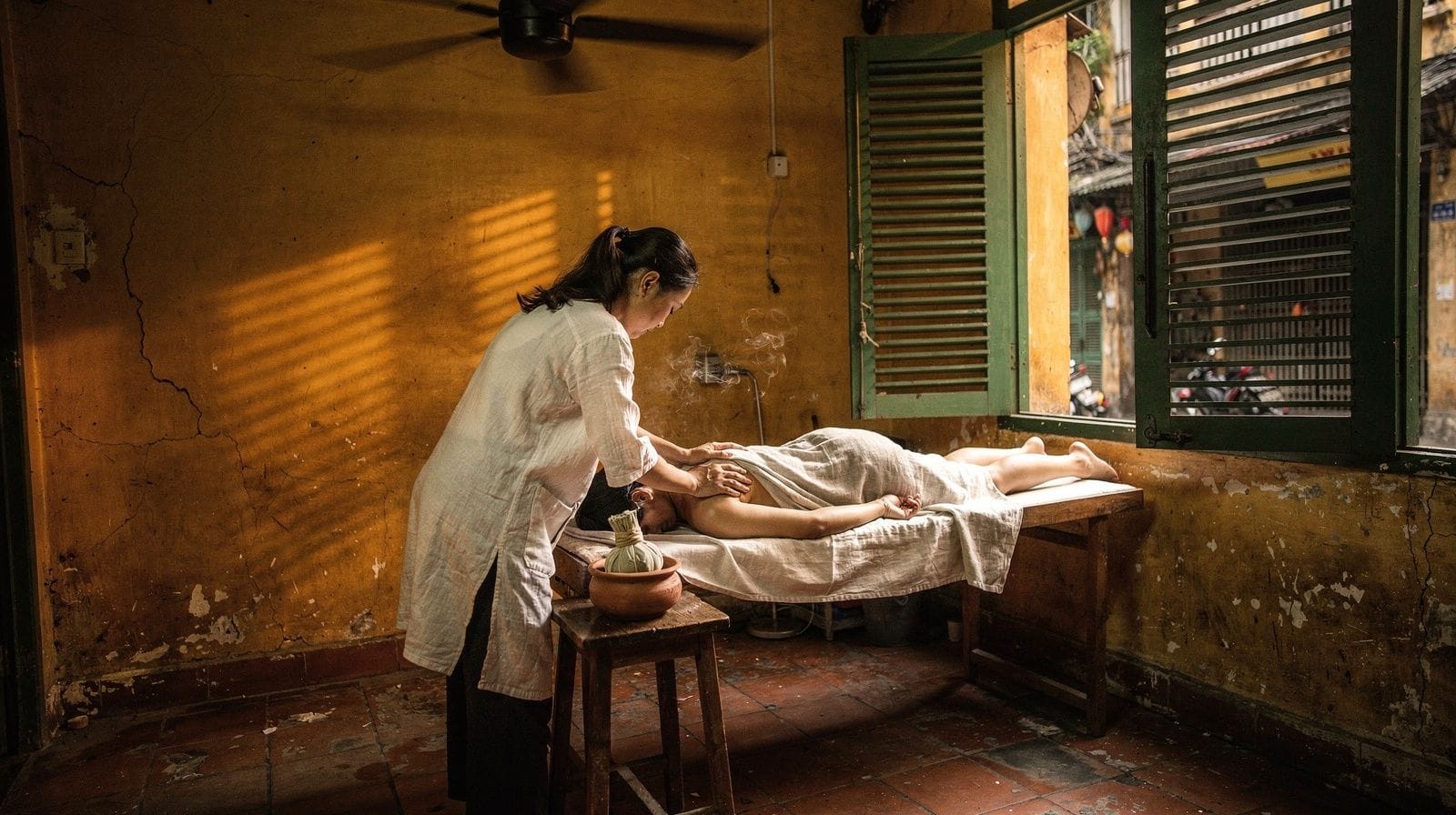 Spas and Wellness in Hanoi: A Traveller's Guide to Massage and Recovery