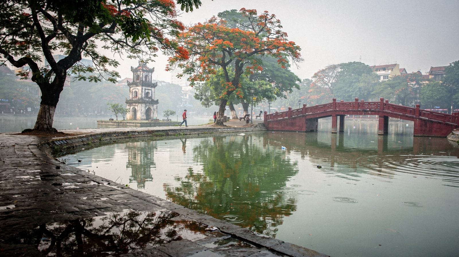 Hanoi Temples and Heritage: What to See and in What Order