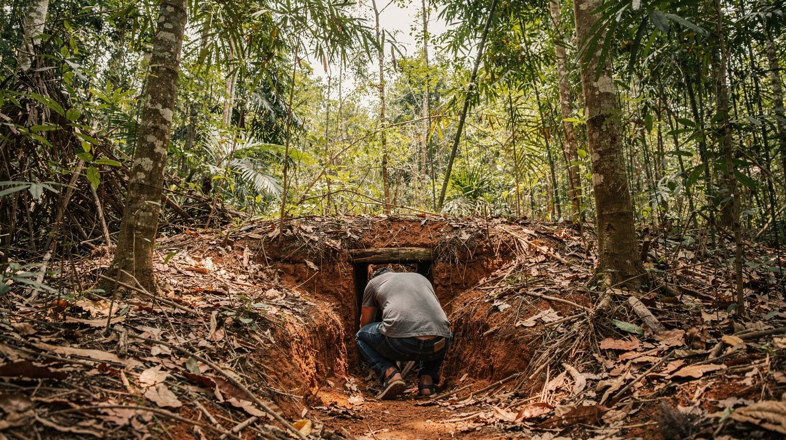 Hanoi War History Tours: Understanding the Conflict from the Capital