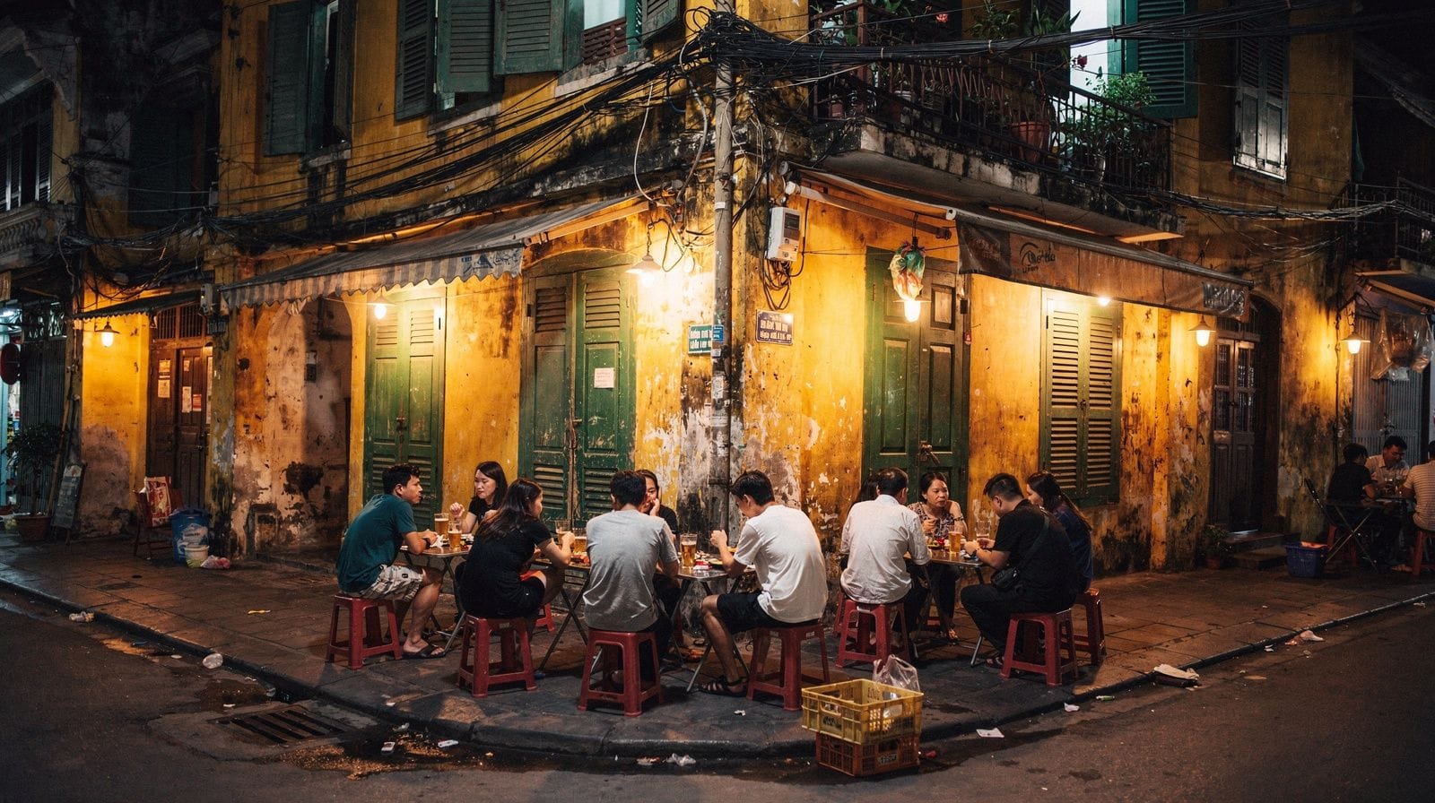 Water Puppet Shows and Nightlife in Hanoi: An Evening Guide