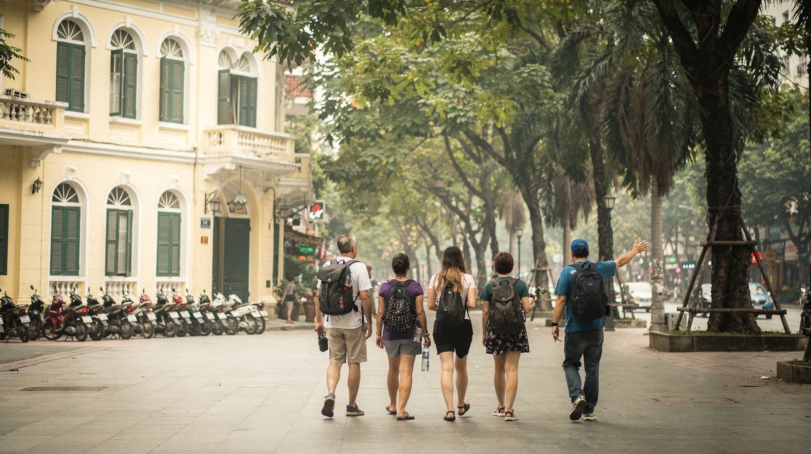 Ho Chi Minh City City Tours: A First Panorama of Saigon in One or Two Days