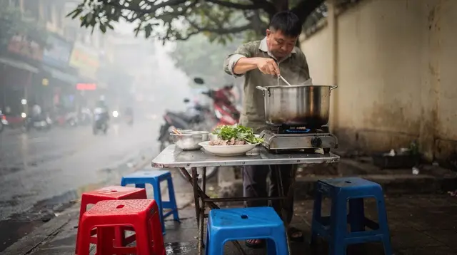 Ho Chi Minh City Street Food Tours: Which Format Suits You