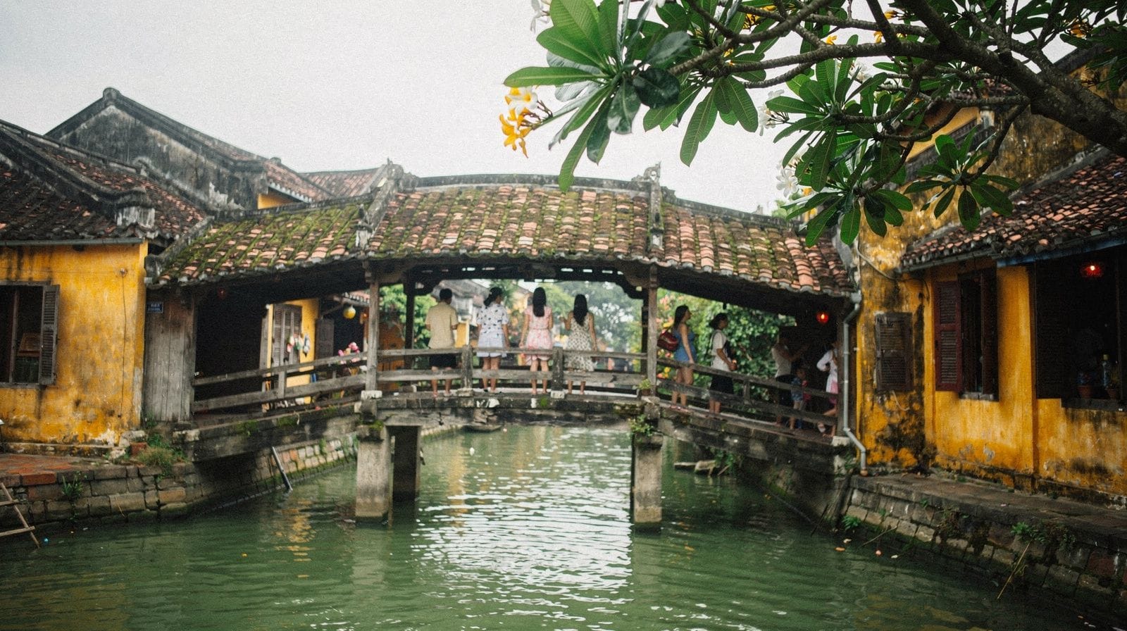 Hoi An Ancient Town and My Son Sanctuary: Two UNESCO Sites, One Excursion