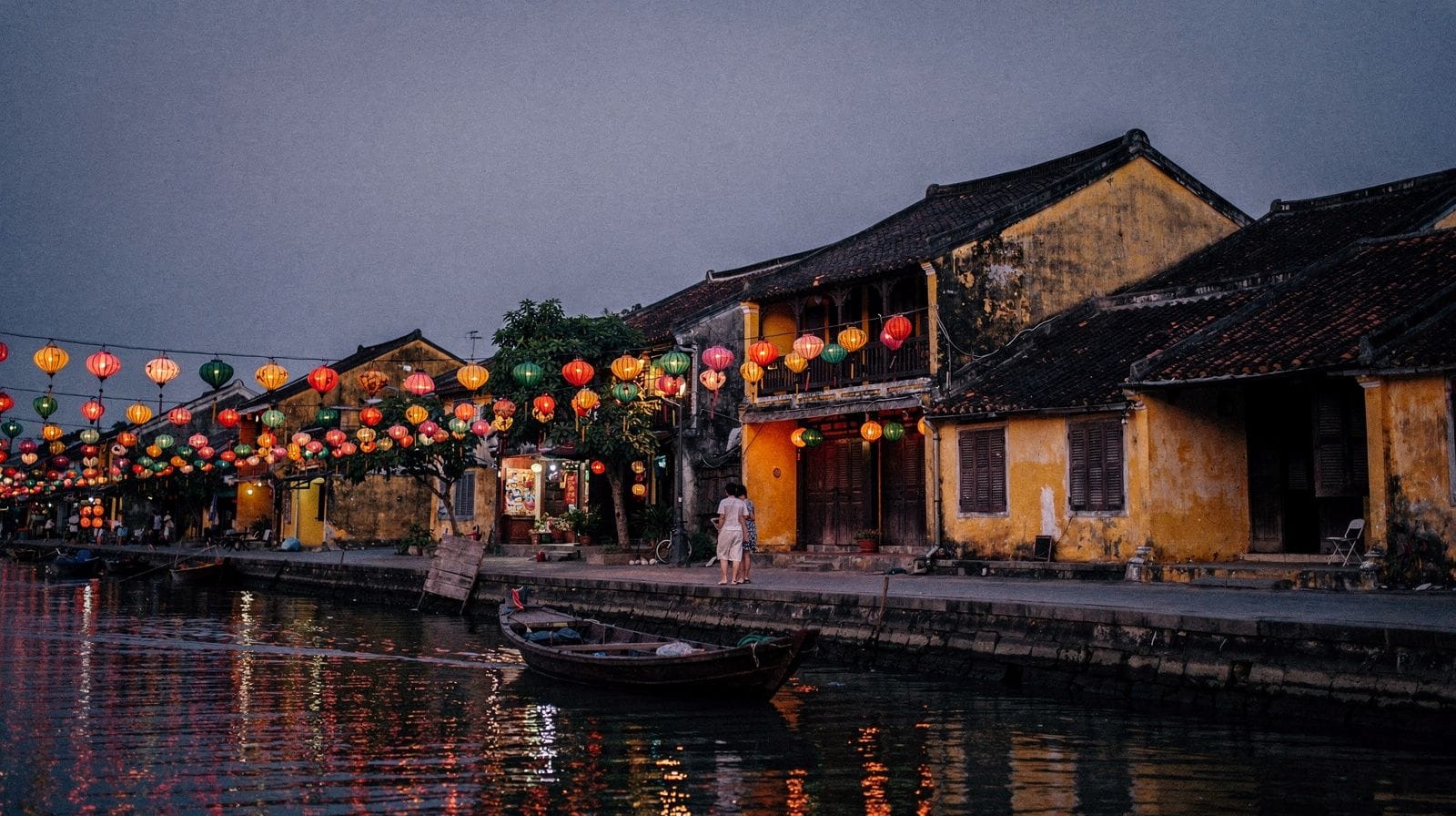 Hoi An Lantern Making and Craft Workshops: A Hands-On Guide