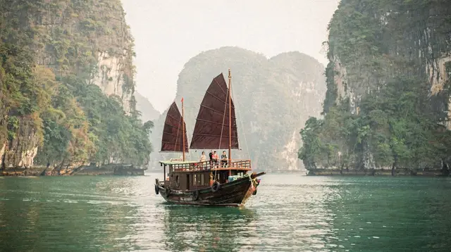 Lan Ha Bay and Cat Ba Cruises: A Quieter Alternative to Ha Long Bay