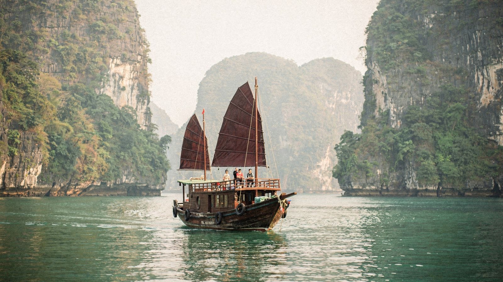 Lan Ha Bay and Cat Ba Cruises: A Quieter Alternative to Ha Long Bay