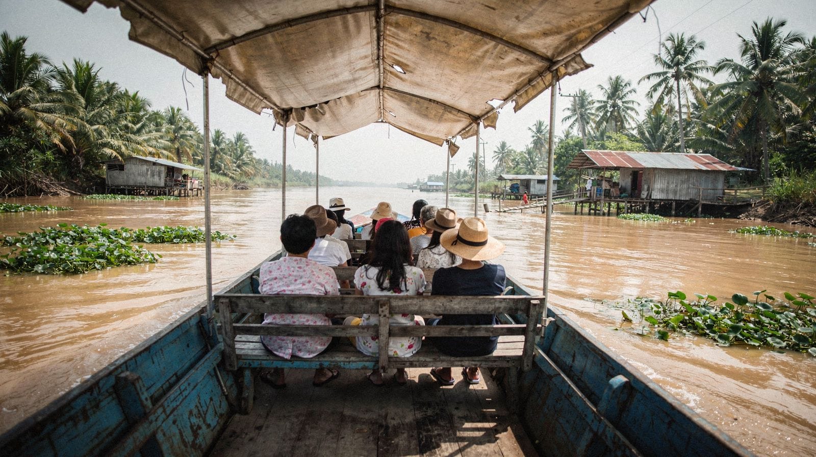 Mekong Delta Boat Tours: How to Choose Your River Trip