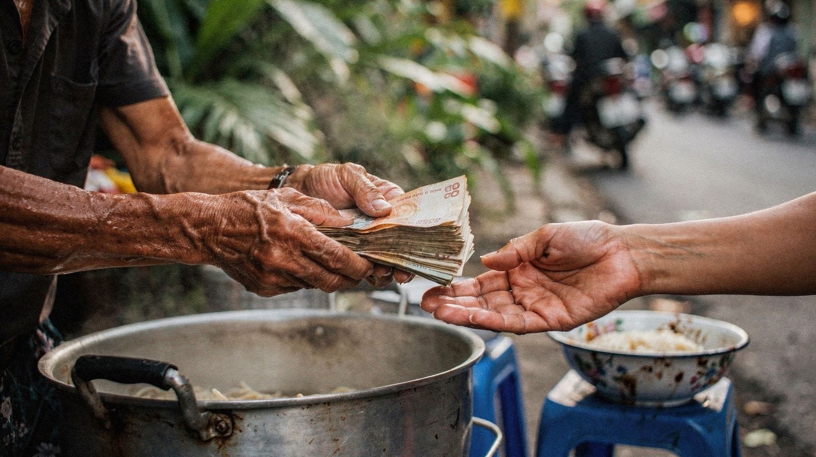 Money in Vietnam: Dong, Cash, Cards and ATMs Explained