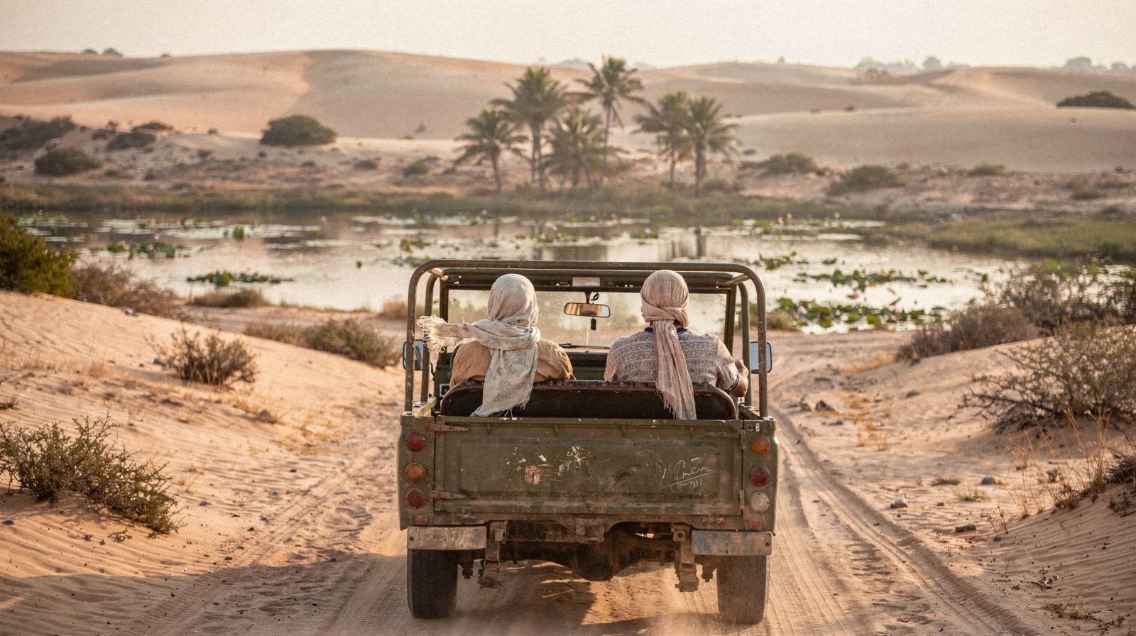 Mui Ne Sand Dunes Tours: Jeep, Quad and Sunrise Options Compared