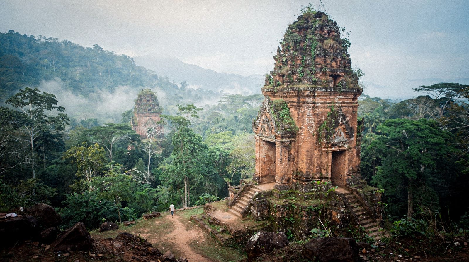 My Son Sanctuary from Hoi An: A Practical Guide to Vietnam's Cham Temple Ruins