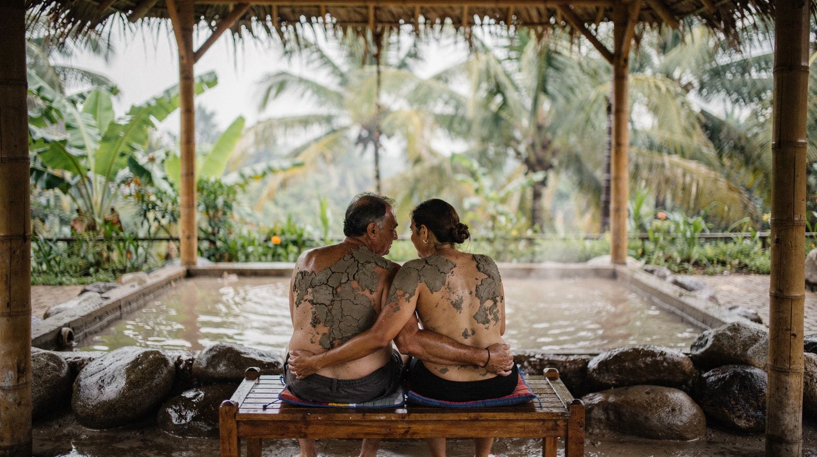 Nha Trang Mud Baths and Spas: A Relaxed Resort Afternoon