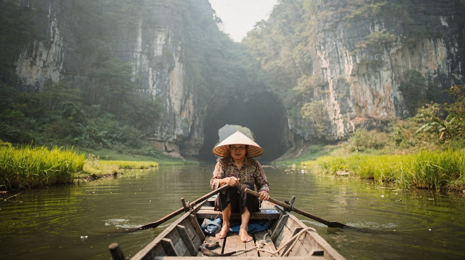 Ninh Binh or Ha Long Bay: Which Karst Landscape Fits Your Trip?