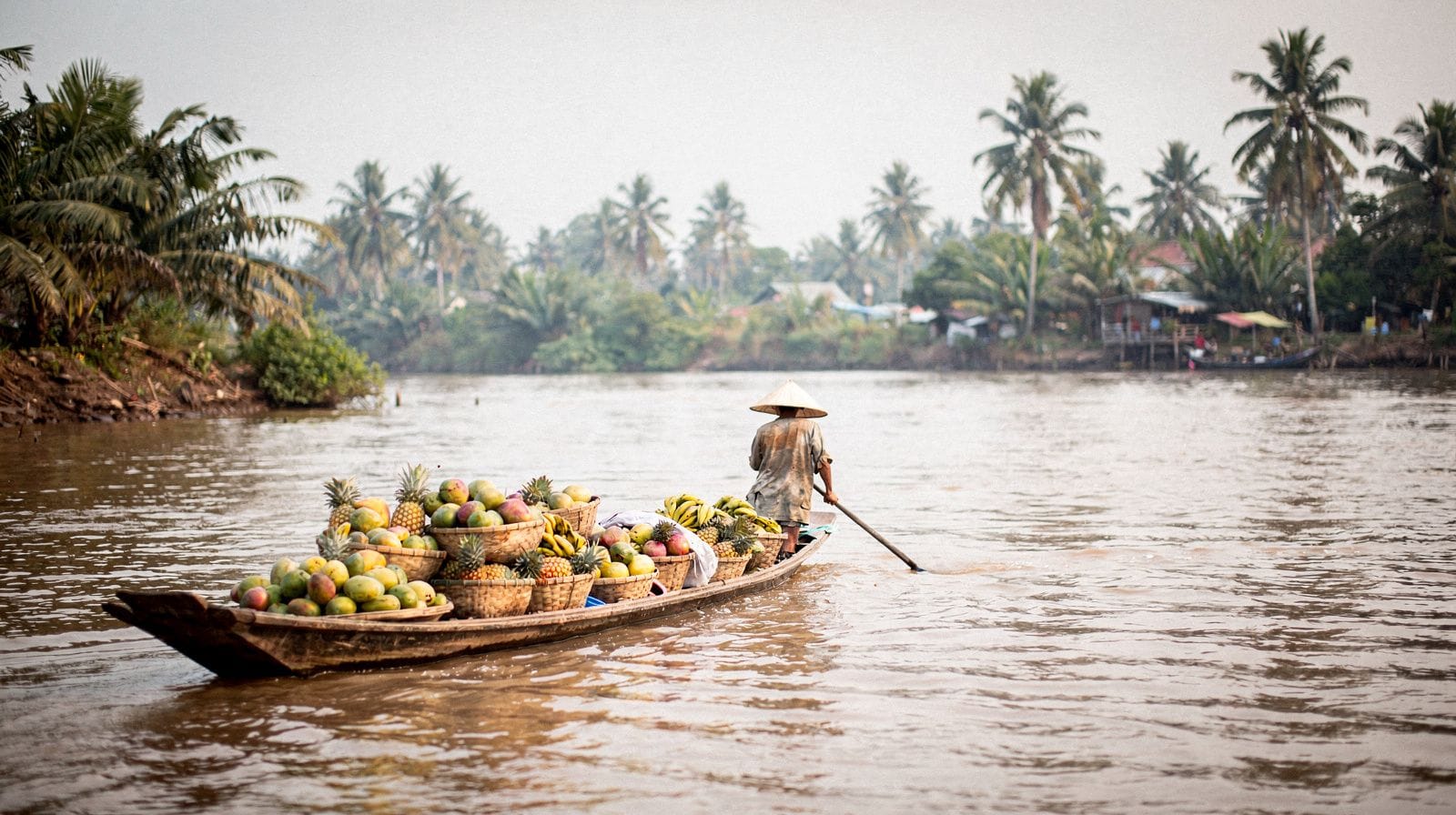 North or South Vietnam: How to Choose When You Cannot Do Both