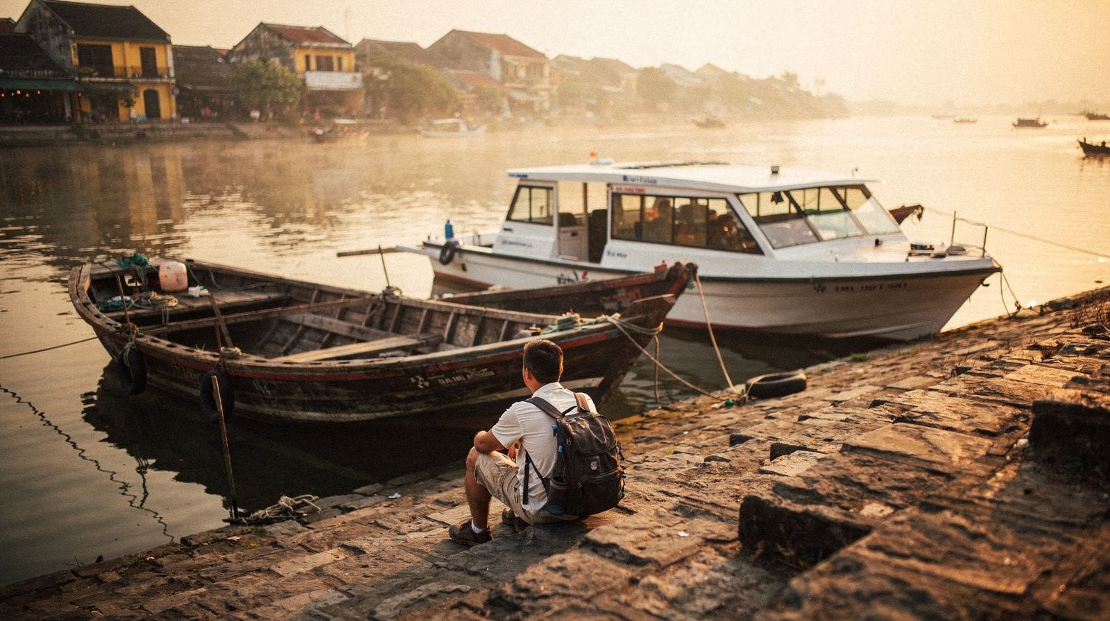 Organised Tour or Independent Travel in Vietnam: How to Decide