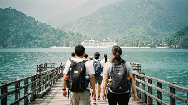 Phu My Port Shore Excursions: Making Saigon Work on a Cruise Call