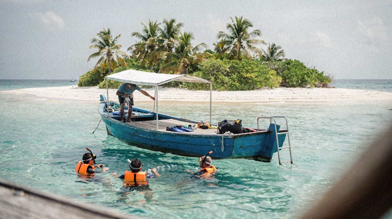 Phu Quoc Island Hopping and Snorkeling: A Realistic Guide to Days at Sea