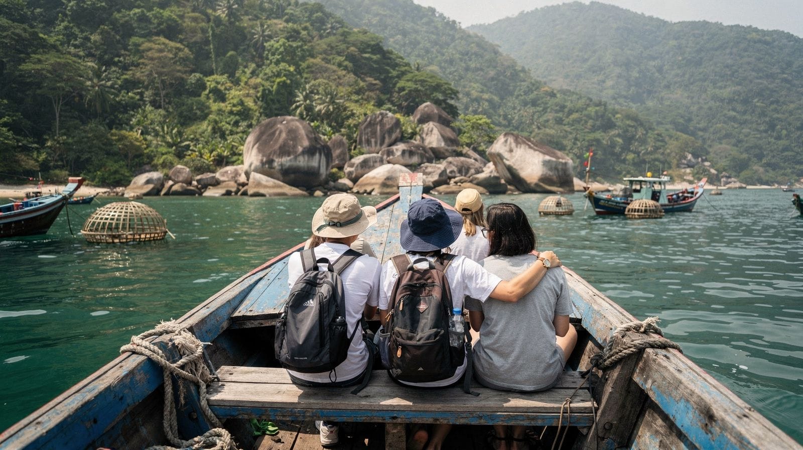 Phu Quoc Island Tours: How to Choose the Right Way to See the Island