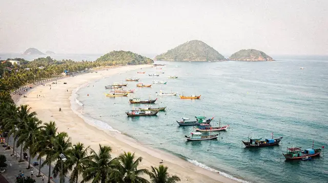 Phu Quoc or Nha Trang: Which Vietnamese Beach Should You Choose?