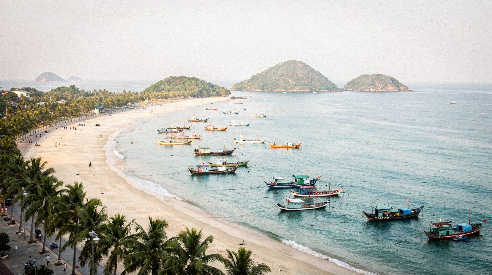 Phu Quoc or Nha Trang: Which Vietnamese Beach Should You Choose?