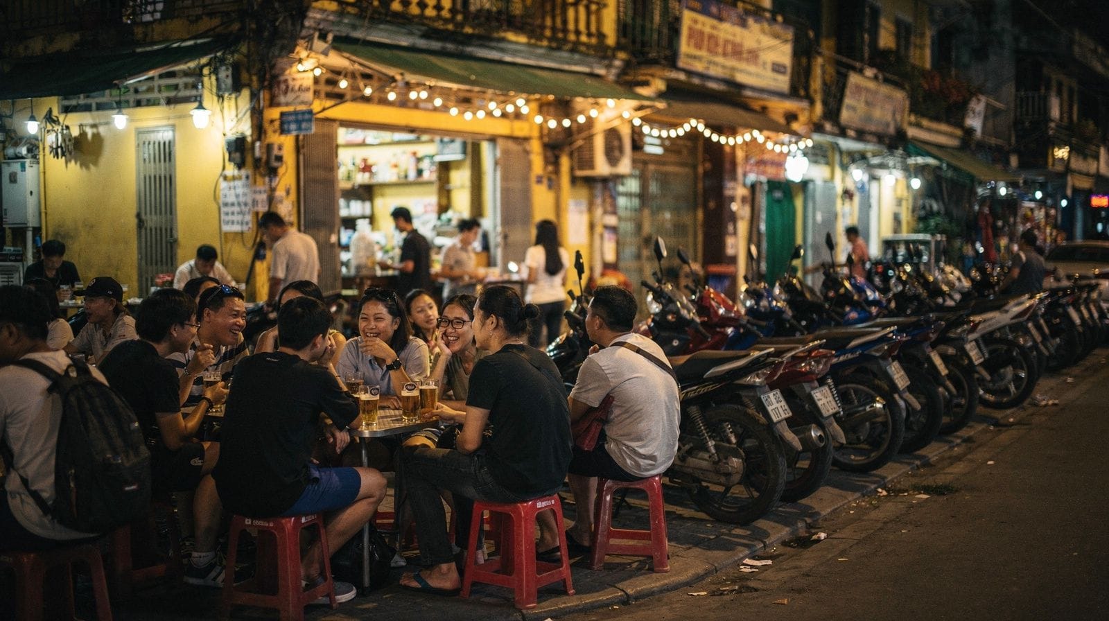 Phu Quoc Shows and Nightlife: Evenings on Vietnam's Largest Island
