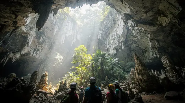 Son Doong Cave Guide: Is the World's Largest Cave for You?
