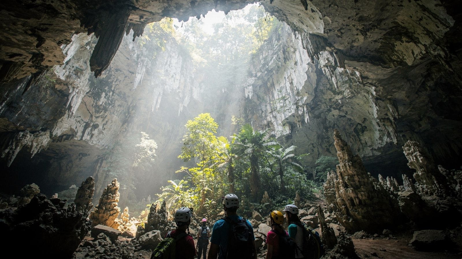 Son Doong Cave Guide: Is the World's Largest Cave for You?