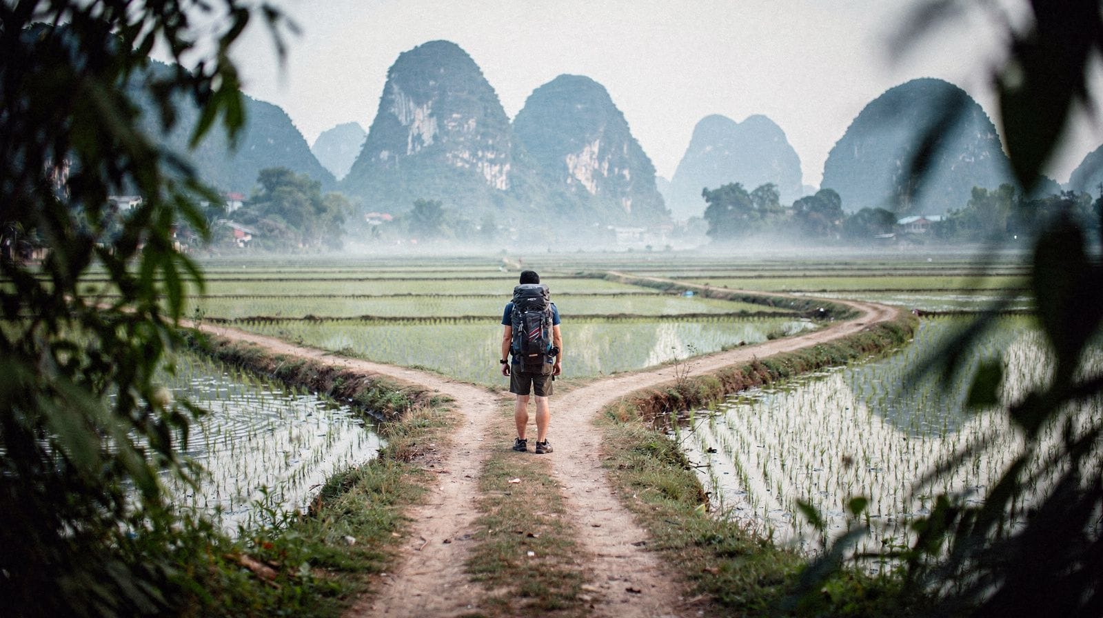 Adventure Travel in Vietnam: Caves, Passes and Peaks