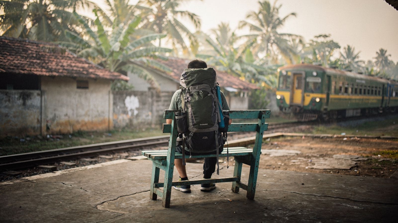 Vietnam Backpacking Guide: A North-South Route on a Budget