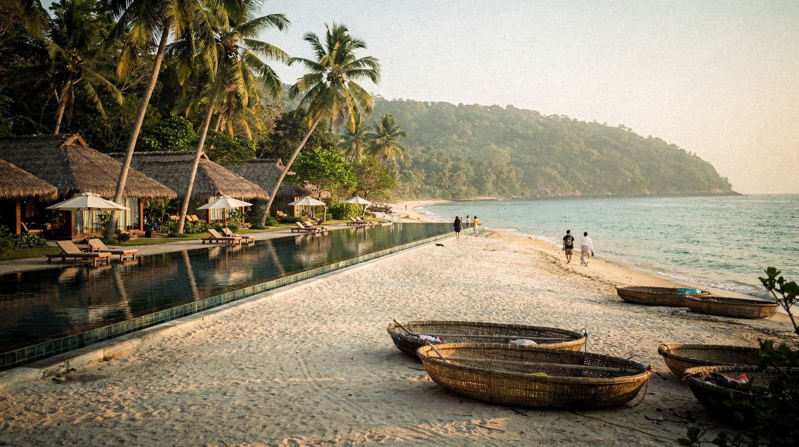Vietnam Beach Resorts: Choosing the Right Coast and Season