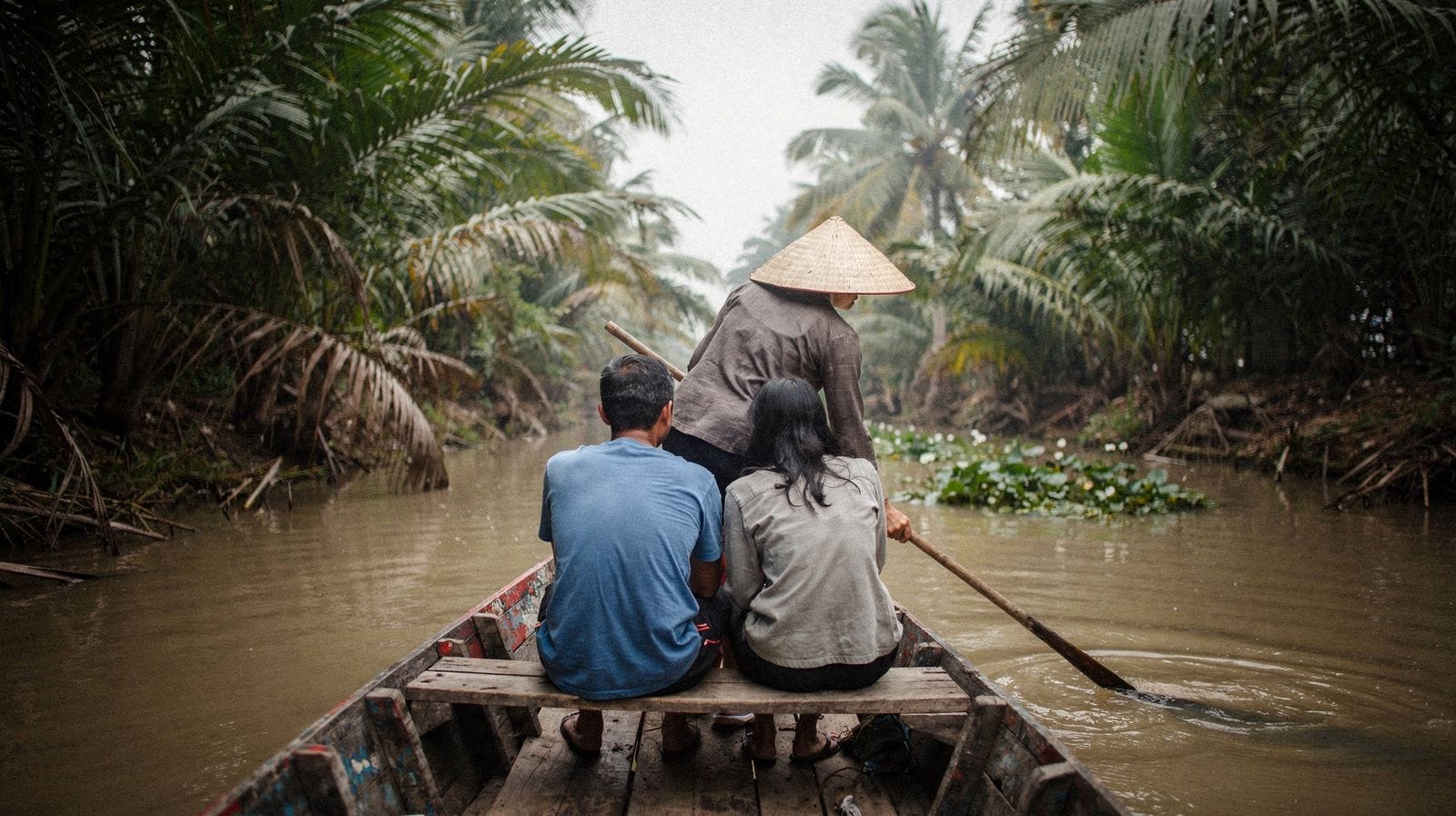 Vietnam for Couples: Pacing a Trip for Two, Region by Region