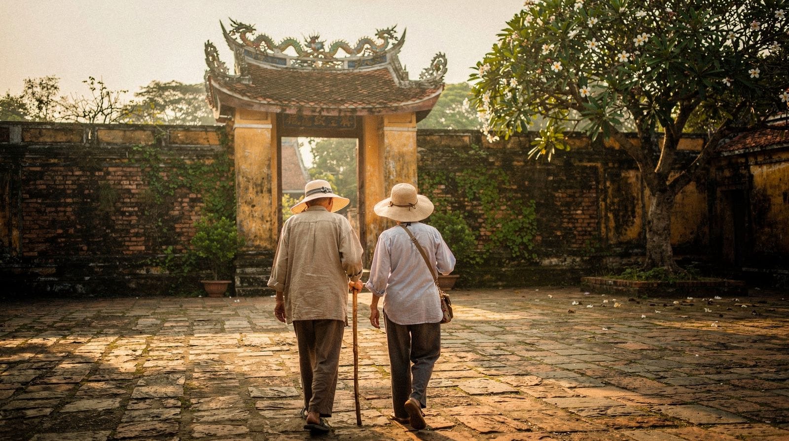 Vietnam for Seniors and Reduced Mobility: A Comfortable, Realistic Guide