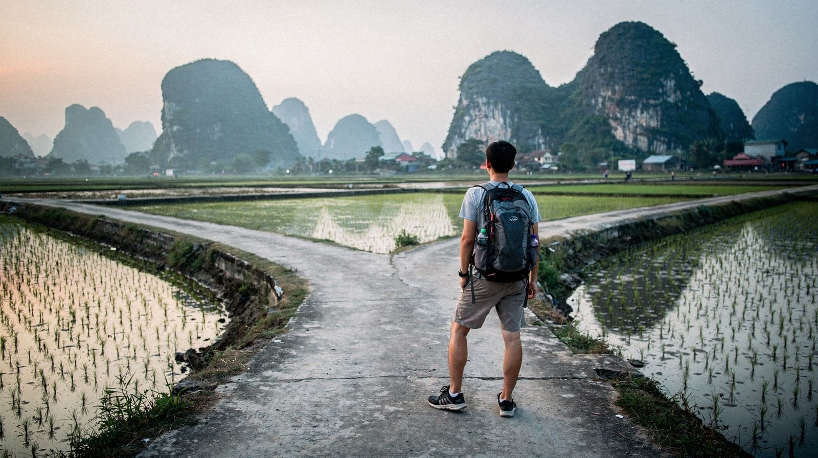 Vietnam Health and Vaccinations: How to Prepare Before You Go