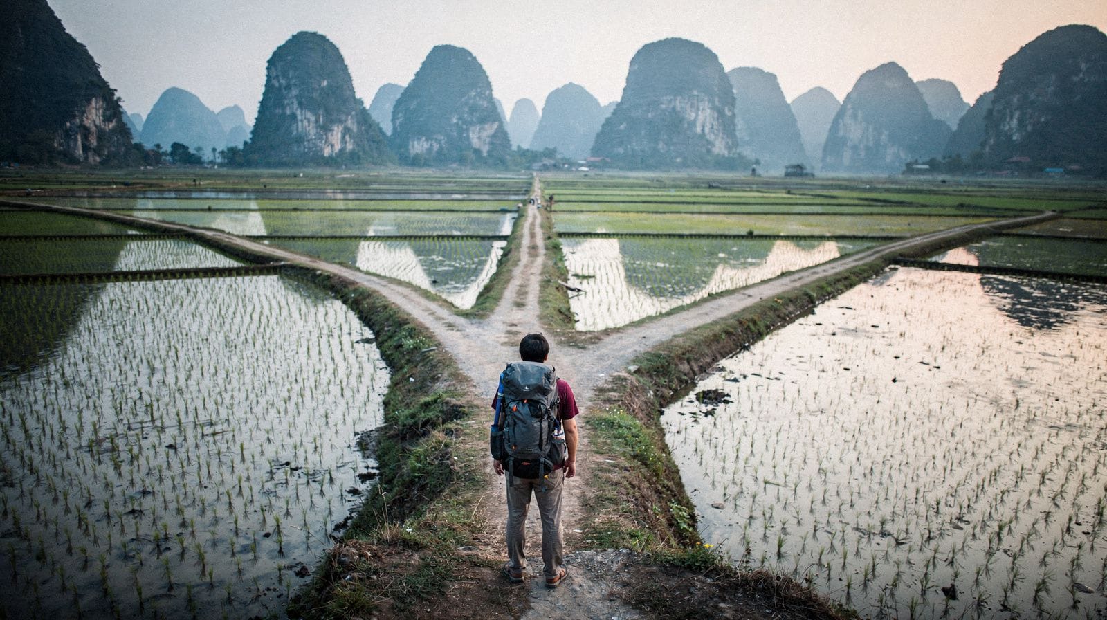 Vietnam Honeymoon: How to Plan a Slow, Beautiful Trip for Two