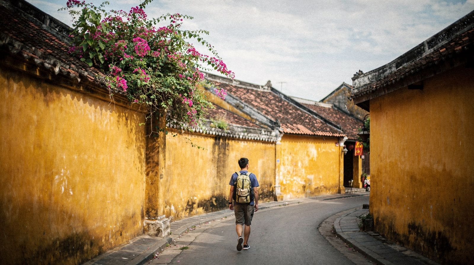 Vietnam in December: Cool and Grey in the North, Dry and Sunny in the South