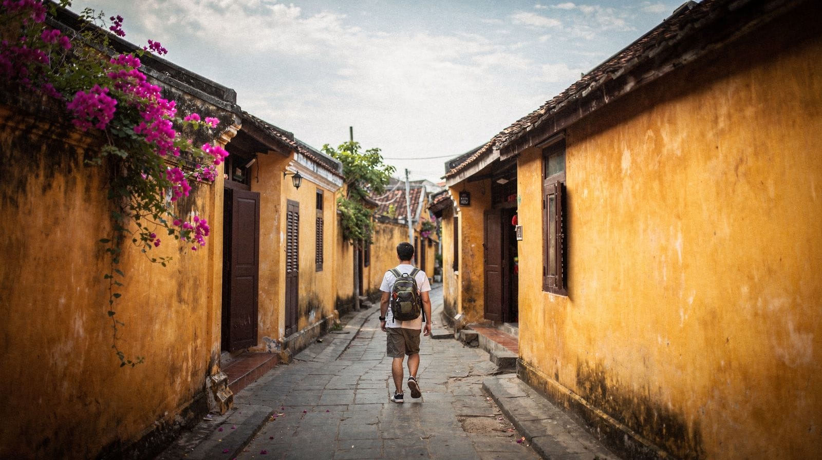Vietnam in January: Weather, Where to Go and What the Tet Season Changes