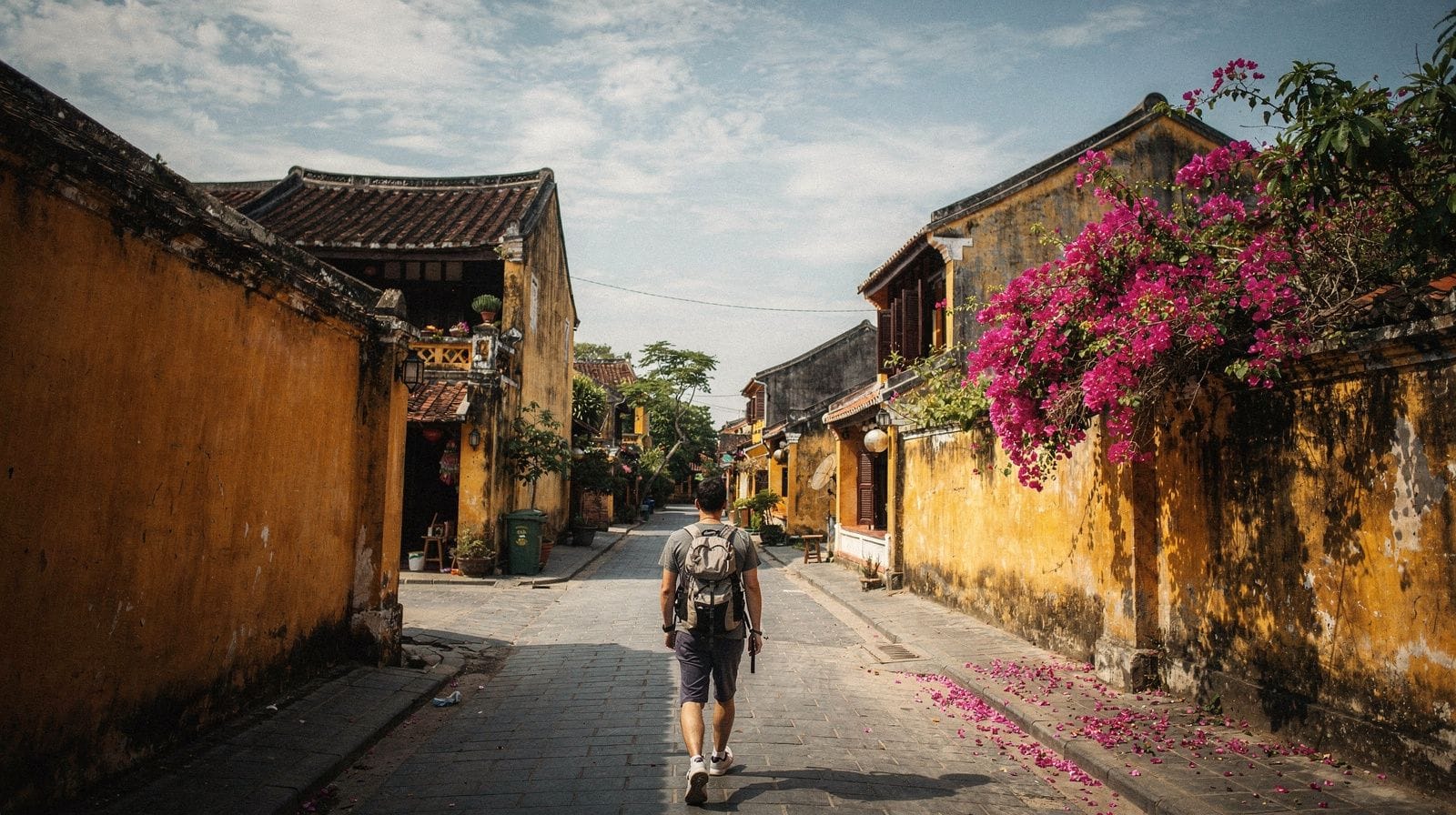 Vietnam in October: Great for the North, Risky for the Centre