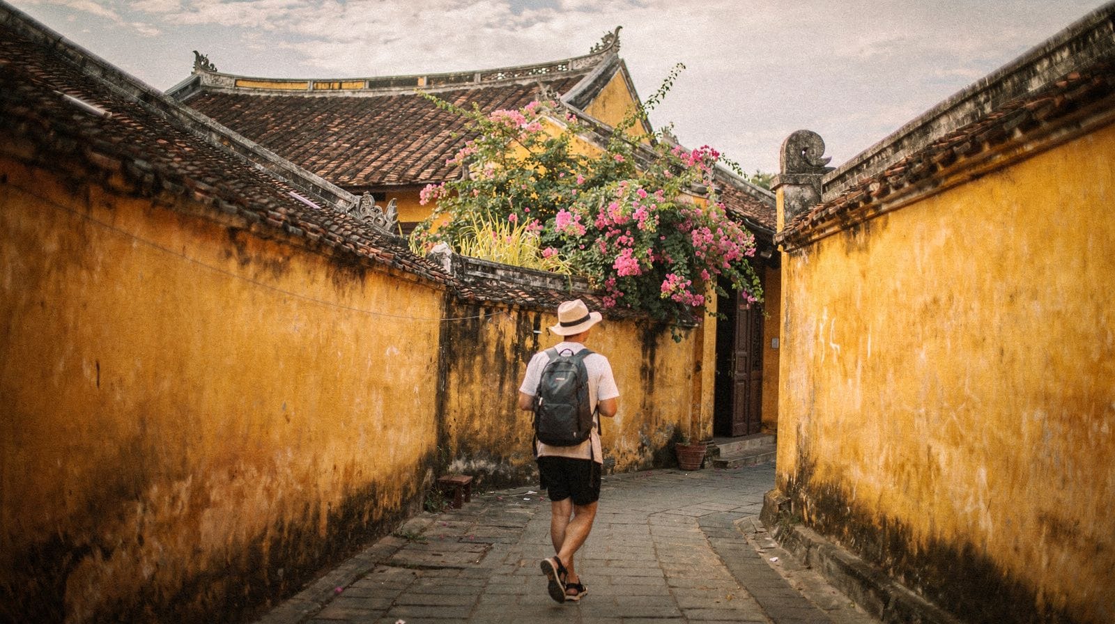 Vietnam in September: A Month That Splits the Country in Three