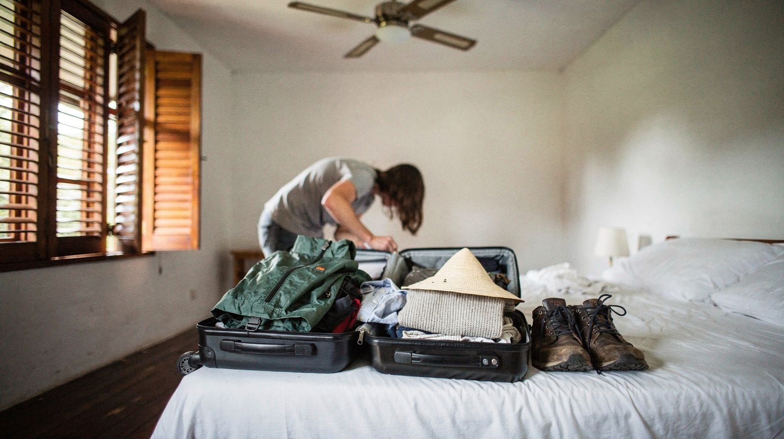 Vietnam Packing List: What to Bring for the North, Centre and South