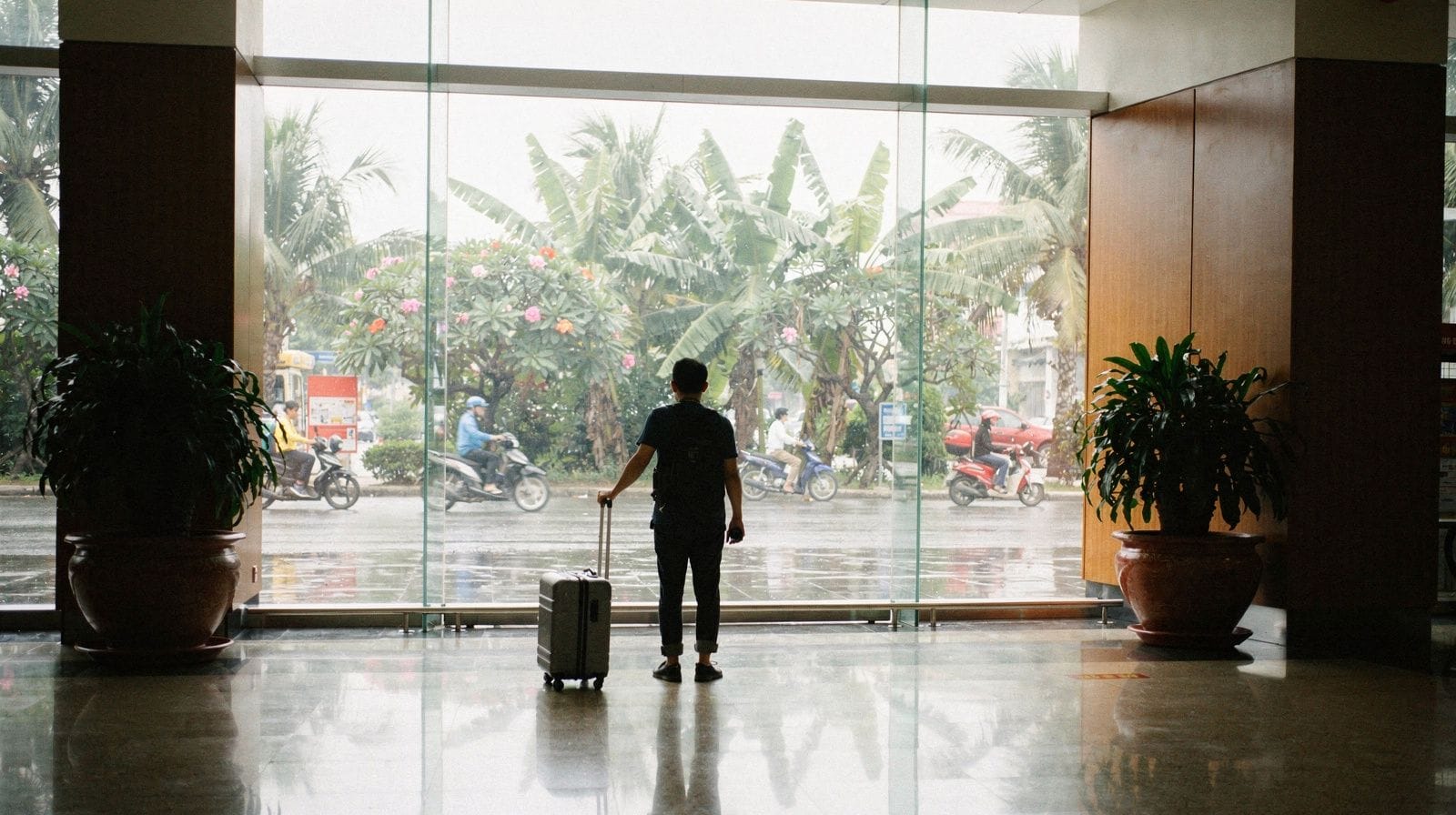 Vietnam Visa Guide: How Entry Works and How to Check Your Own Rules