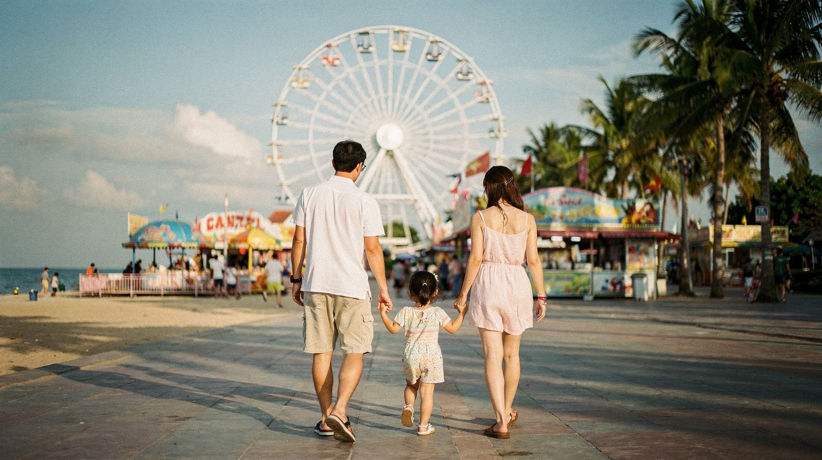 Vietnam with Kids: Where to Slow Down and What to Skip