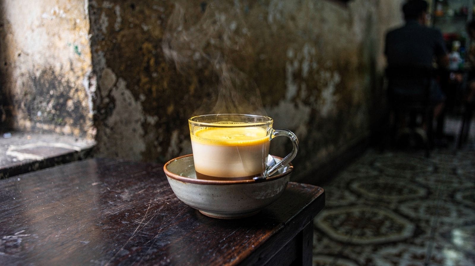 Vietnamese Coffee Guide: What to Order From Hanoi to Saigon