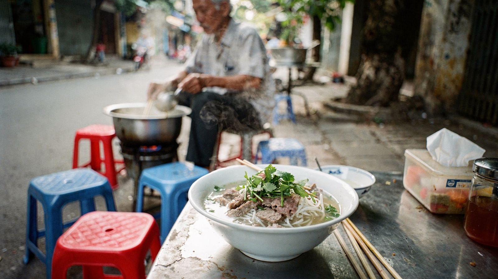Vietnamese Food Guide: A Region-by-Region Map of What to Eat