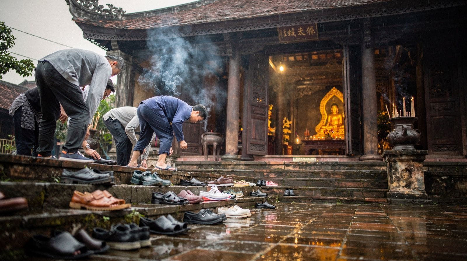 Vietnamese Phrases for Travellers: What to Say and How to Say It