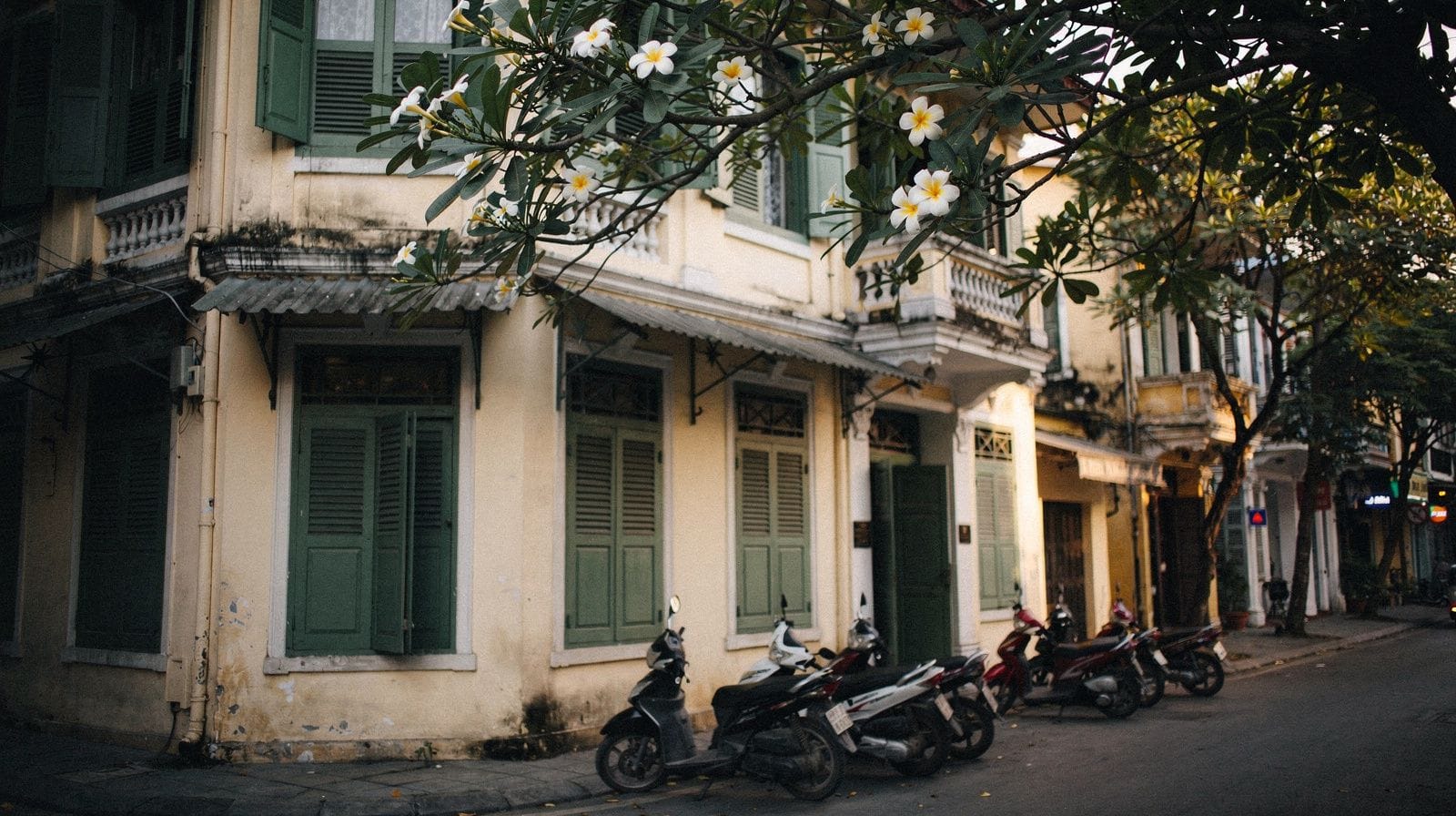 Where to Stay in Hanoi: Old Quarter, French Quarter, Ba Dinh or West Lake