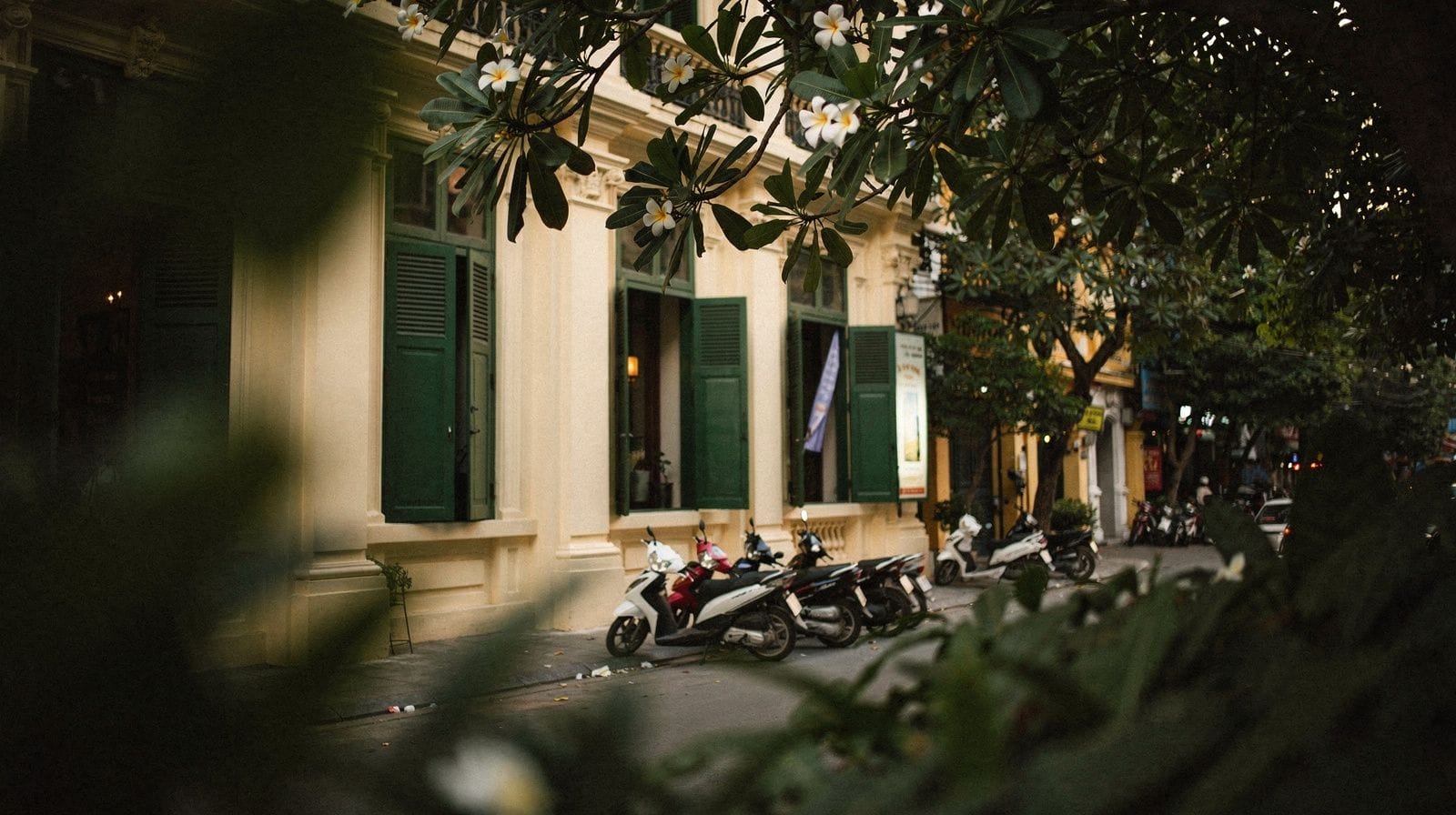 Where to Stay in Ho Chi Minh City: District 1, Cholon or Landmark 81