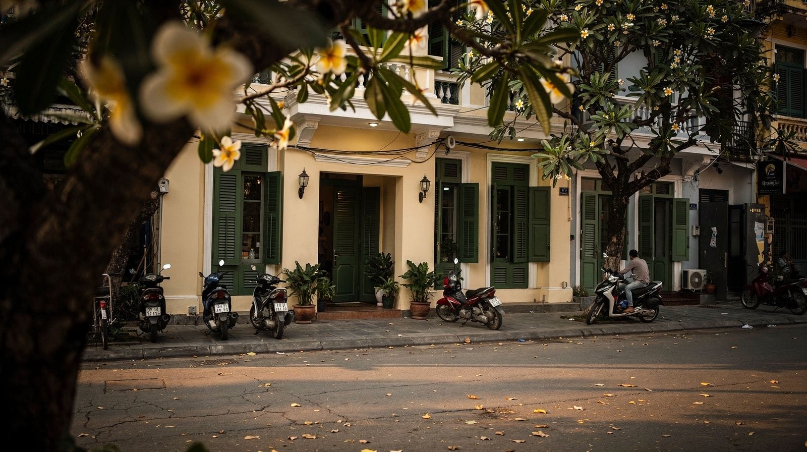 Where to Stay in Hoi An: Old Town, An Bang Beach or Countryside