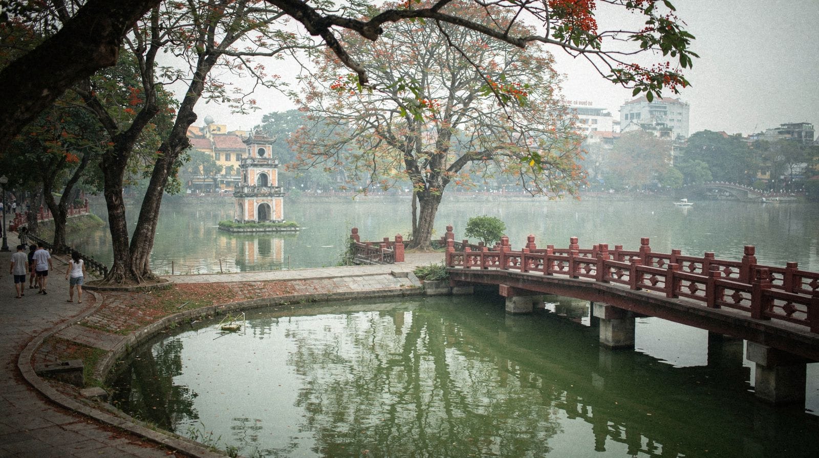 Northern Vietnam in One Week: Hanoi, Ninh Binh, Ha Long Bay and Sapa