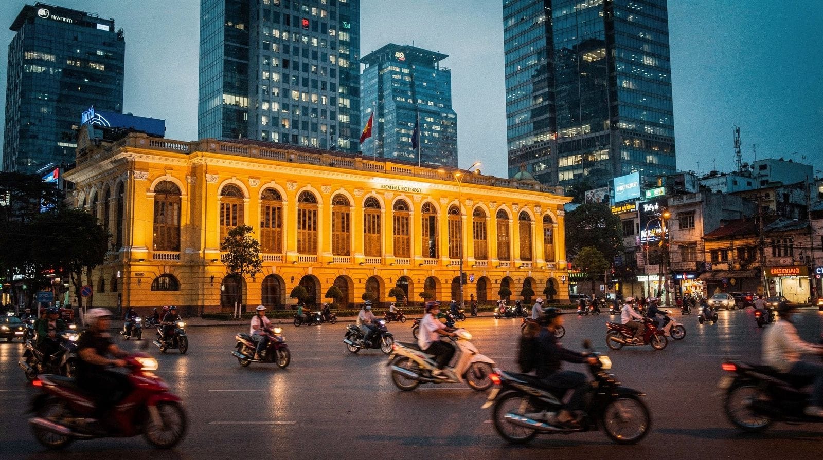 Southern Vietnam in One Week: Saigon, the Mekong Delta and Phu Quoc